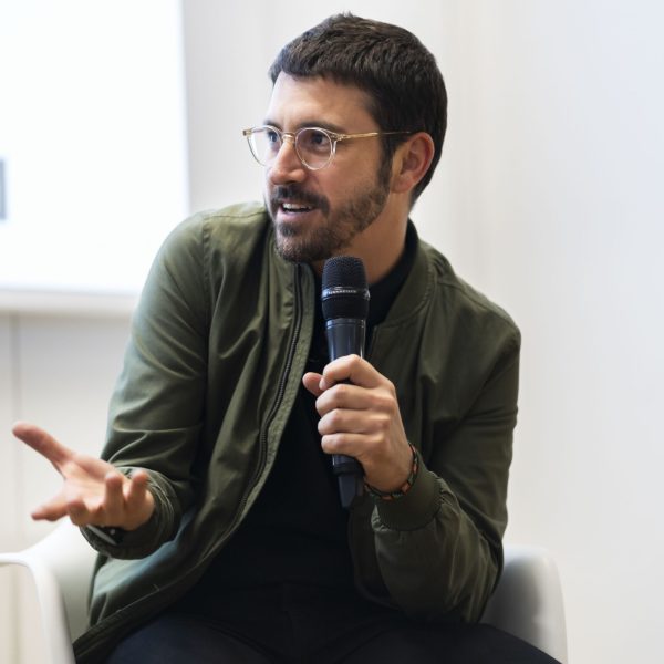 ignacio acconcia