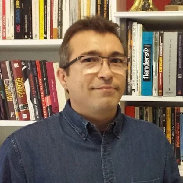 ivan llamas