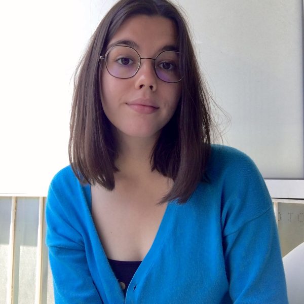 joana giribet