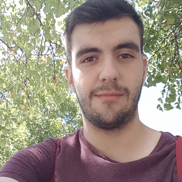 jordi clares