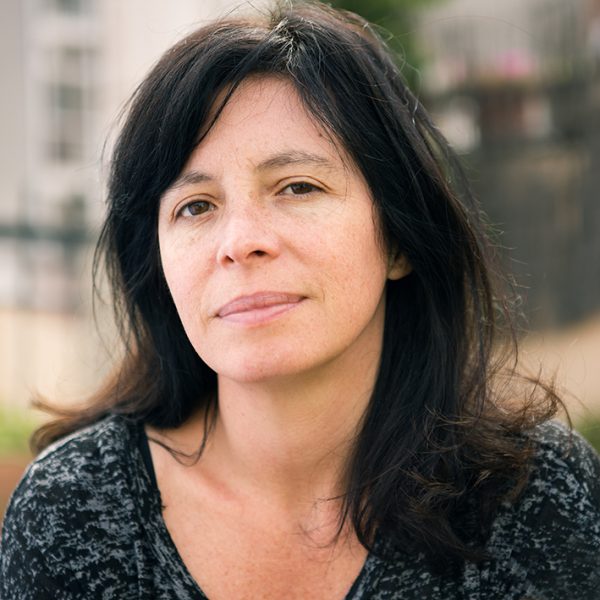 luz ruciello