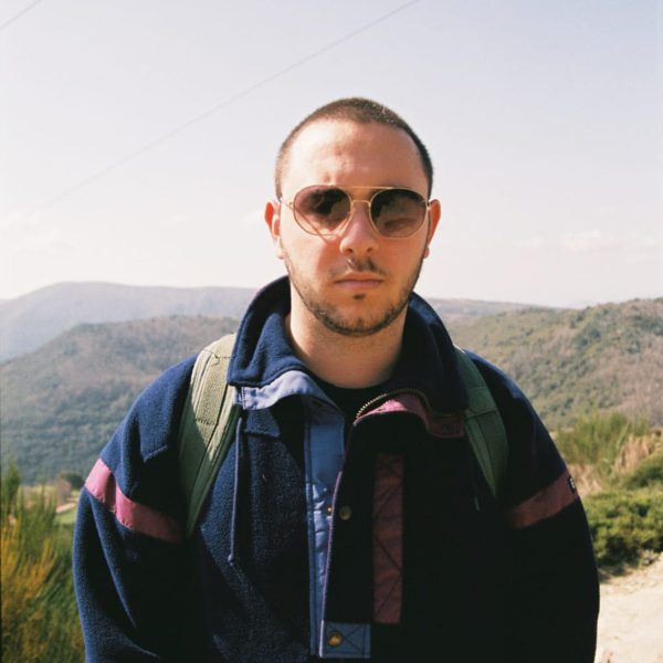 marc camardons