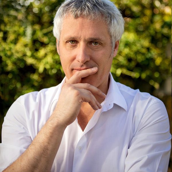 marc recha