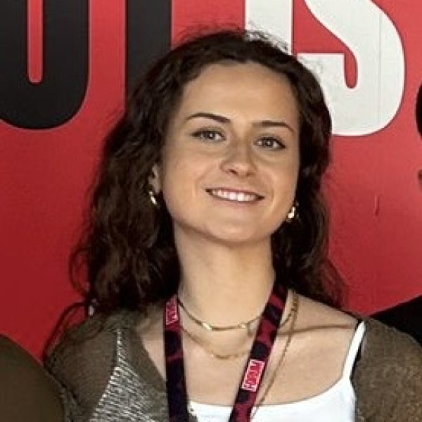 maria agullo