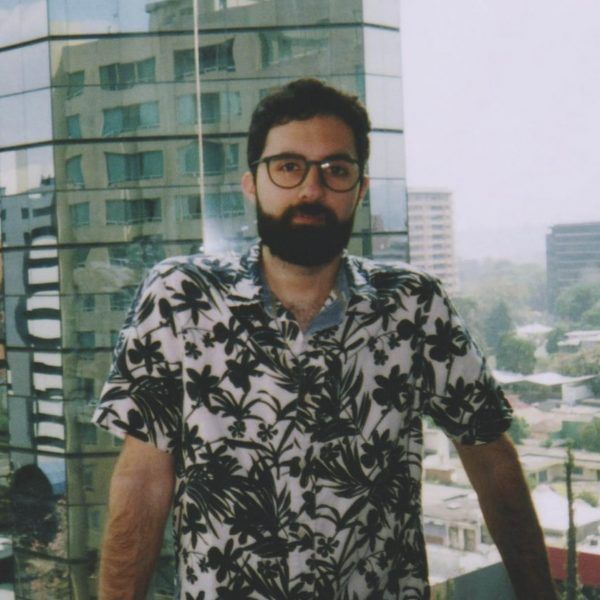 mario monzo