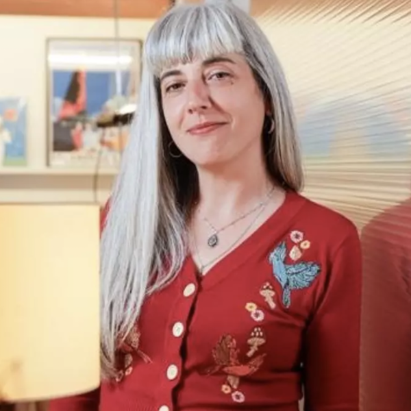 marta polo