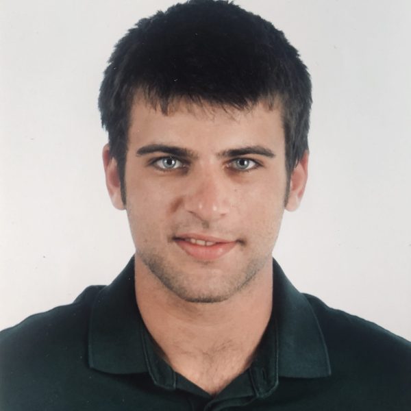 martí haro