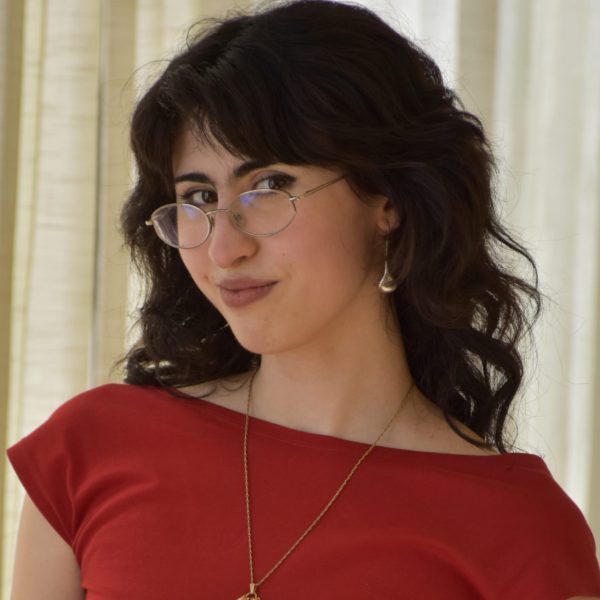 nerea itsaso serrano
