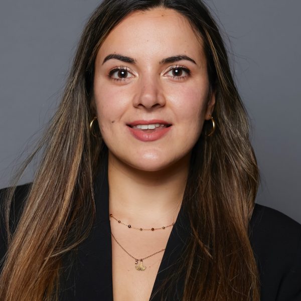 pilar romina
