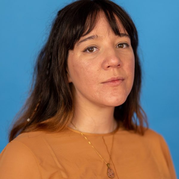 rebecca tolosa