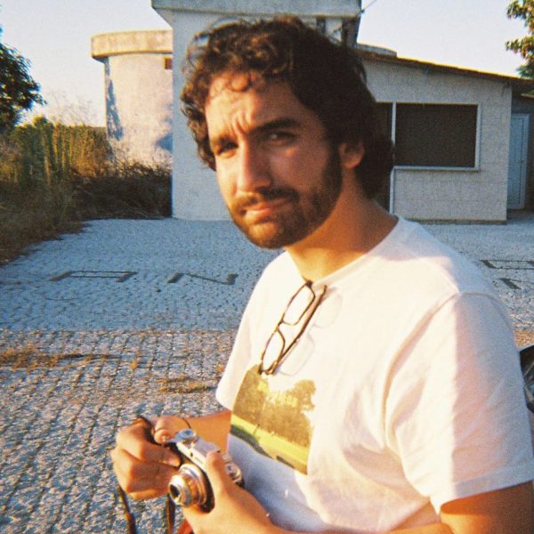 sergio balaguer
