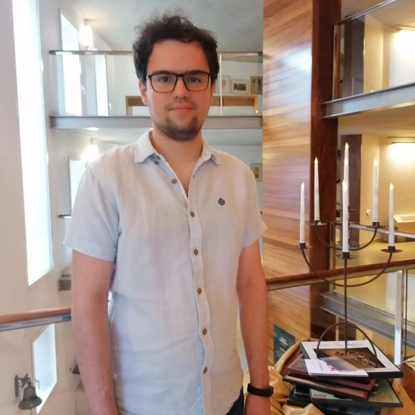 xavi calvo