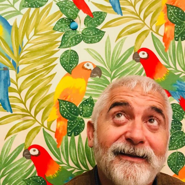 xavier inglada